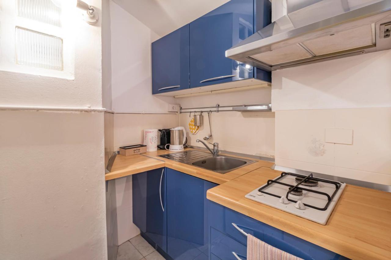 Portello Apartment Lauria 9 Mediolan Zewnętrze zdjęcie