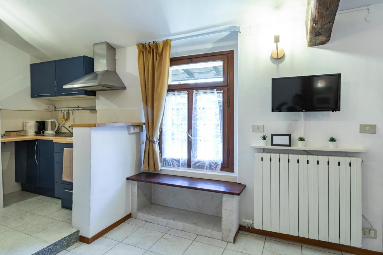 Portello Apartment Lauria 9 Mediolan Zewnętrze zdjęcie