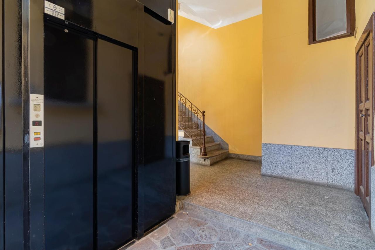 Portello Apartment Lauria 9 Mediolan Zewnętrze zdjęcie