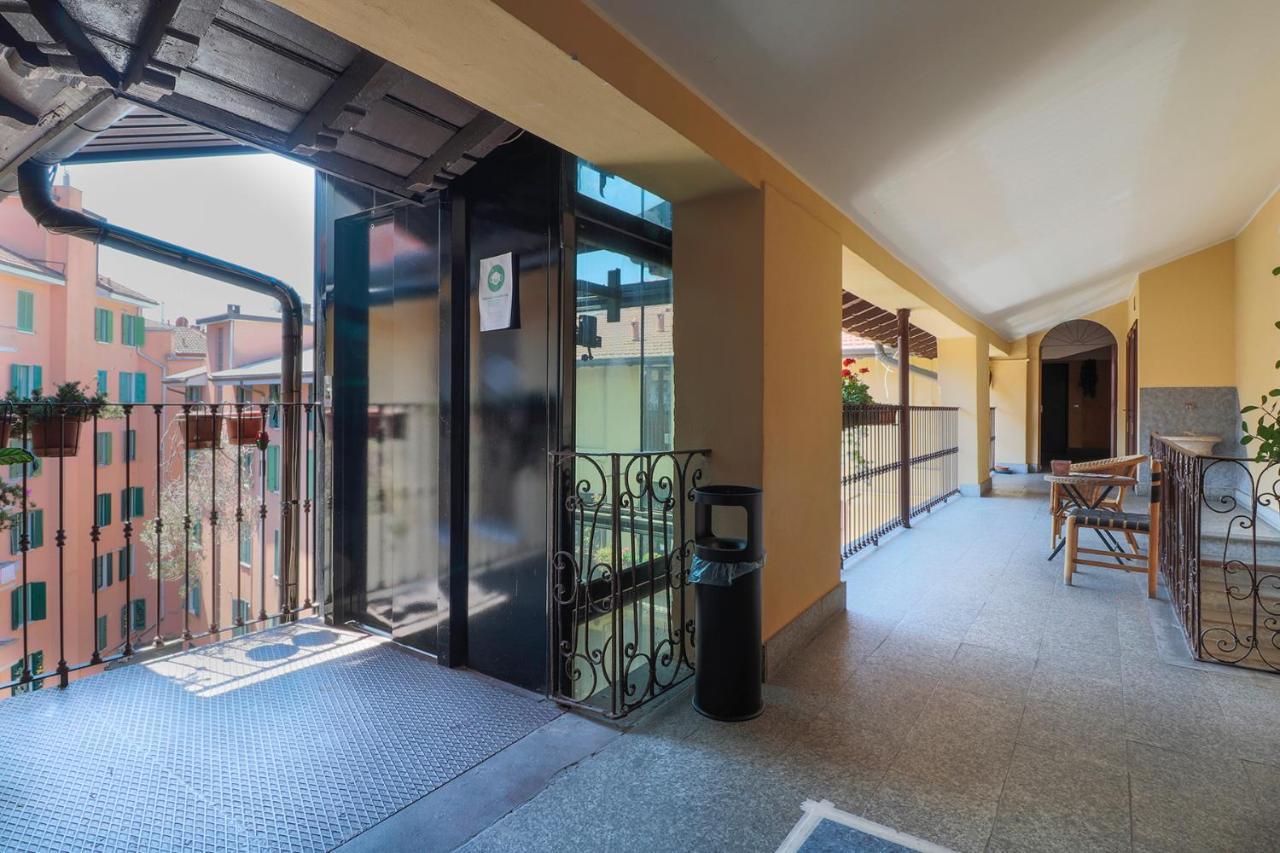 Portello Apartment Lauria 9 Mediolan Zewnętrze zdjęcie
