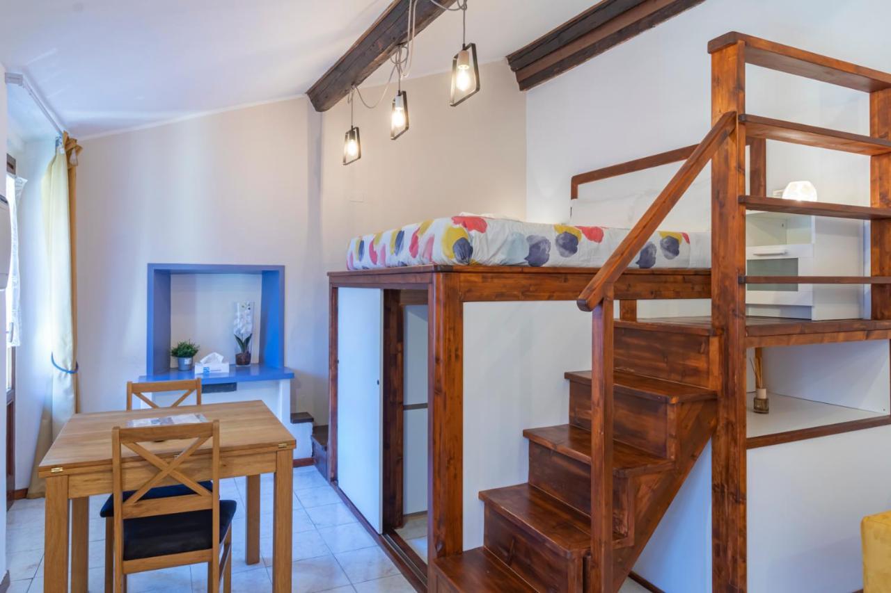 Portello Apartment Lauria 9 Mediolan Zewnętrze zdjęcie