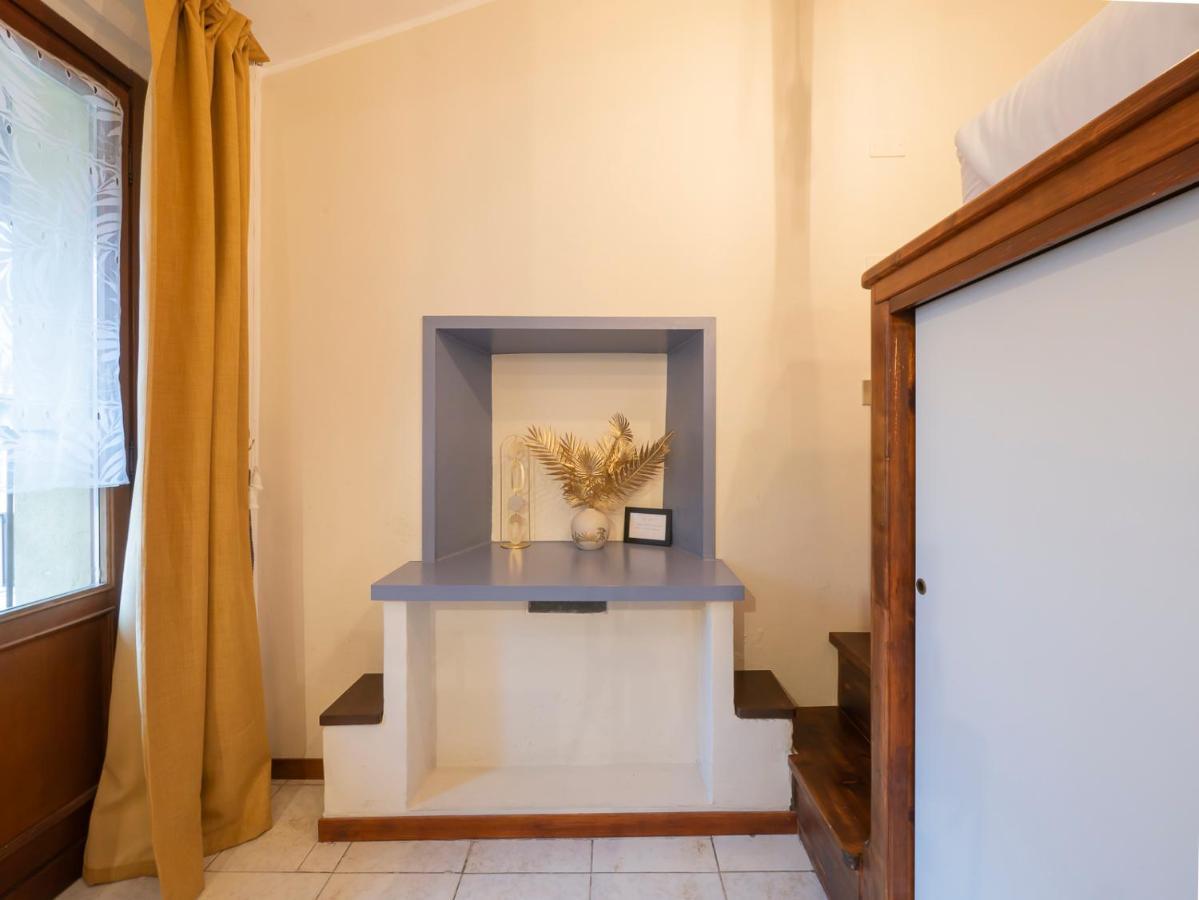 Portello Apartment Lauria 9 Mediolan Zewnętrze zdjęcie
