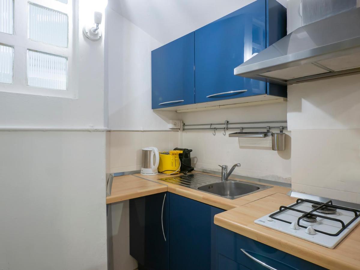 Portello Apartment Lauria 9 Mediolan Zewnętrze zdjęcie