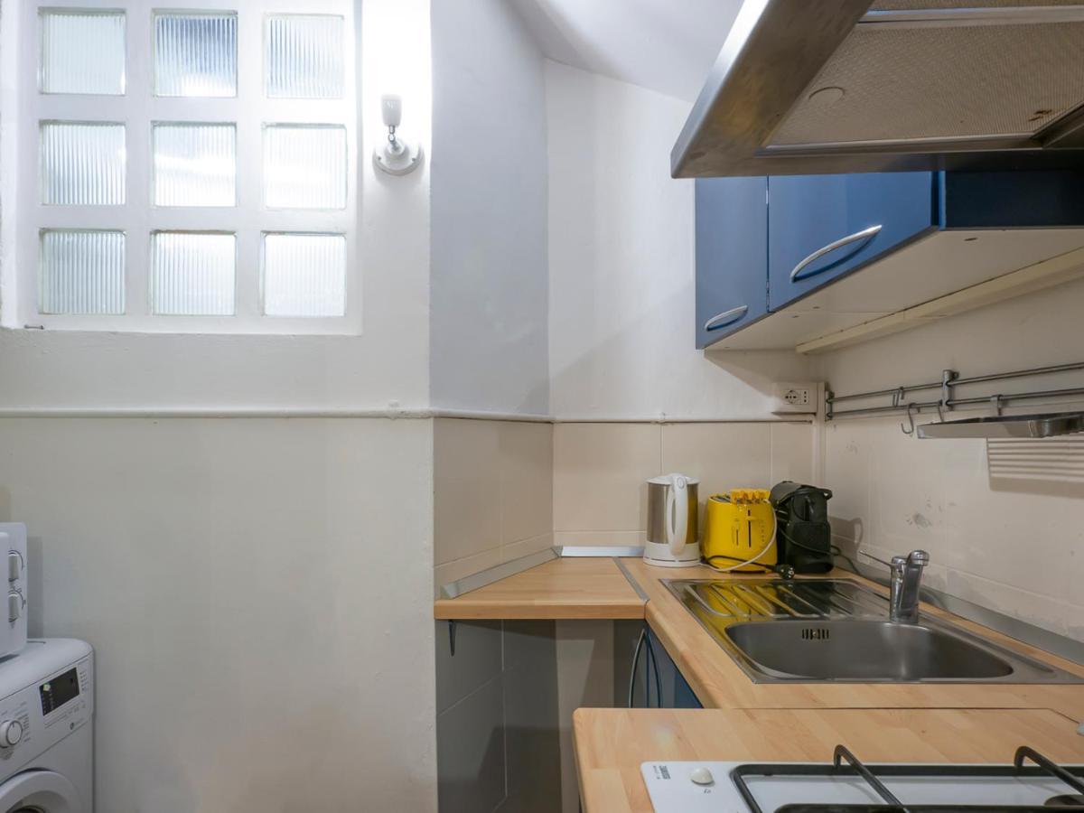 Portello Apartment Lauria 9 Mediolan Zewnętrze zdjęcie