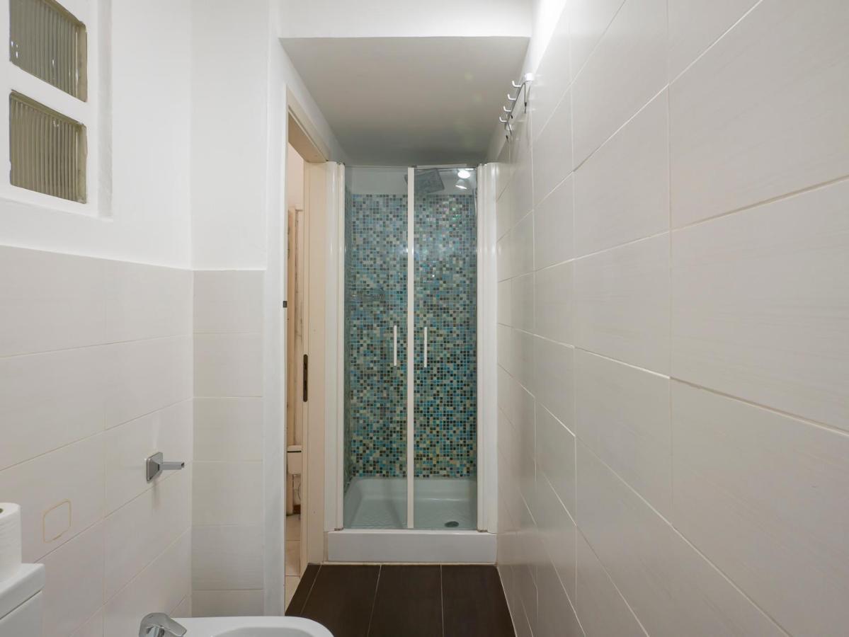 Portello Apartment Lauria 9 Mediolan Zewnętrze zdjęcie