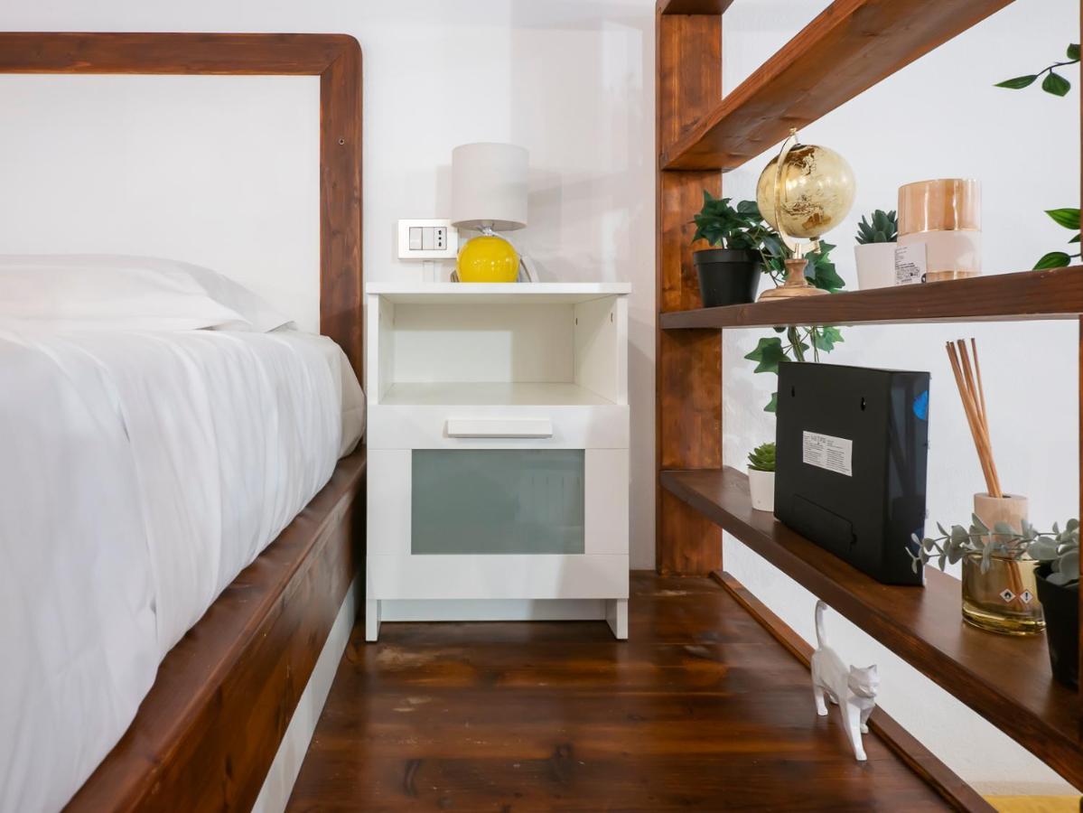 Portello Apartment Lauria 9 Mediolan Zewnętrze zdjęcie