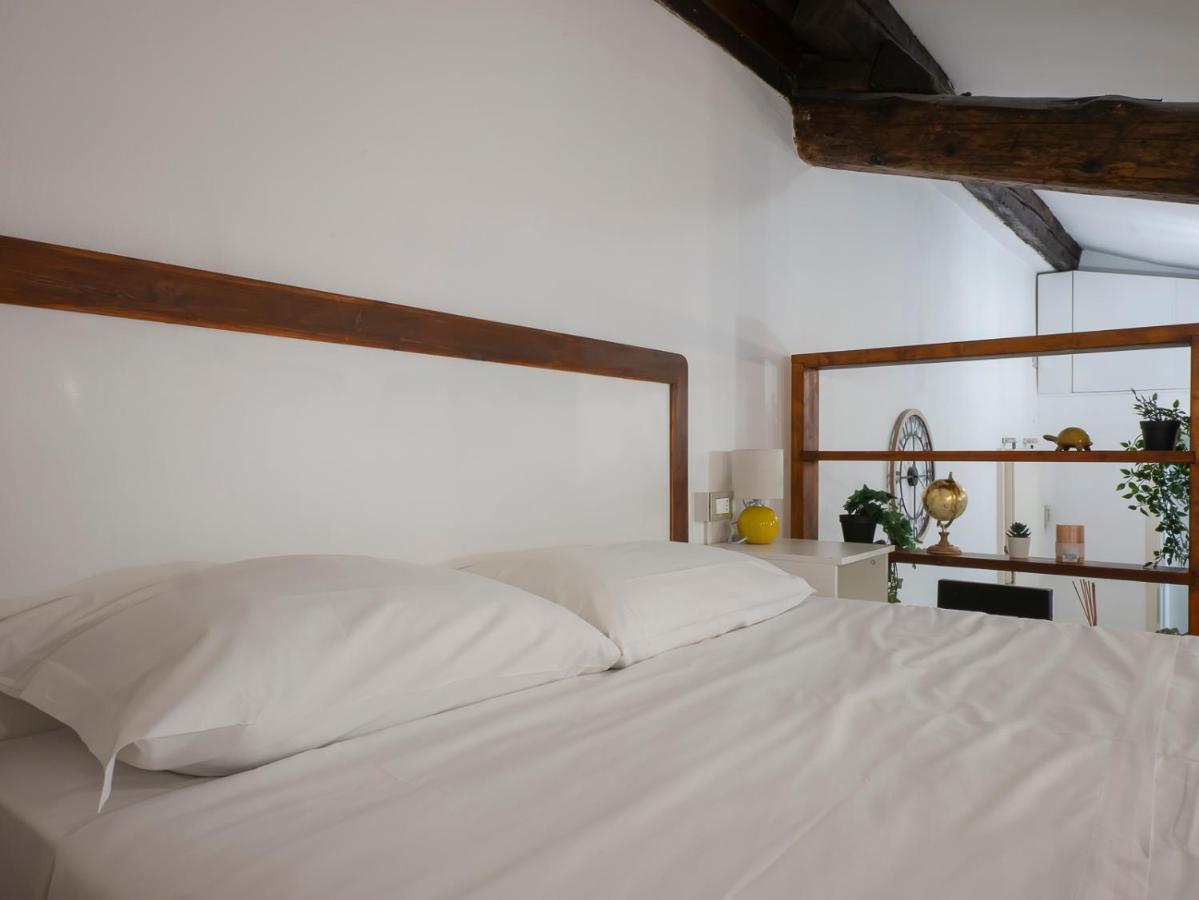 Portello Apartment Lauria 9 Mediolan Zewnętrze zdjęcie